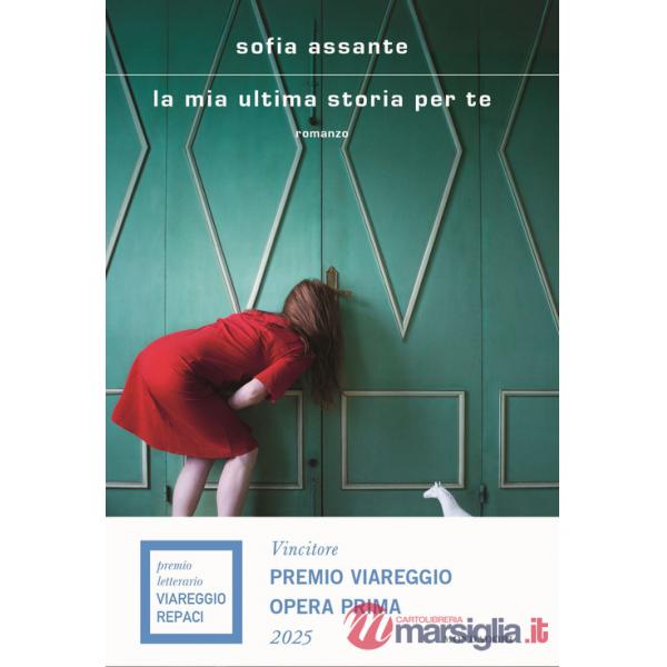 Mia ultima storia per te (La)