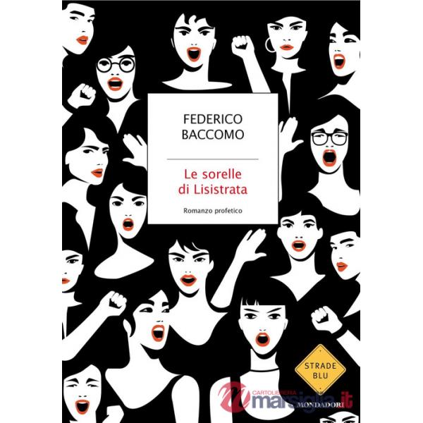 Sorelle di Lisistrata (Le)