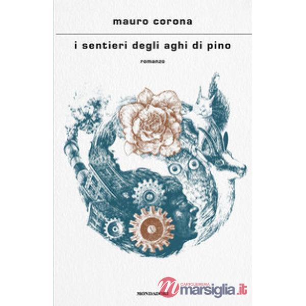 Sentieri degli aghi di pino (I)