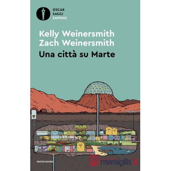 Città su Marte (Una)
