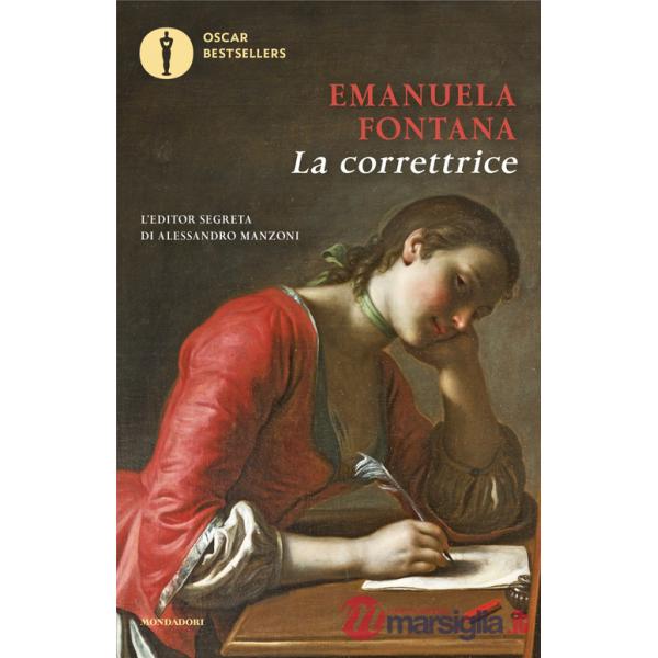 Correttrice (La)