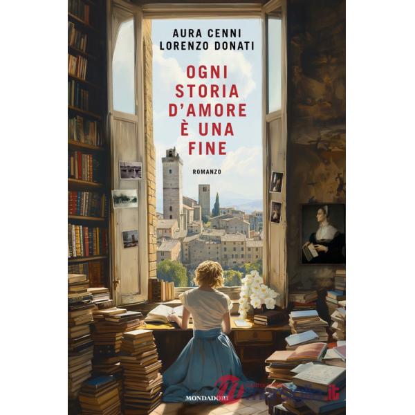 Ogni storia d'amore è una fine