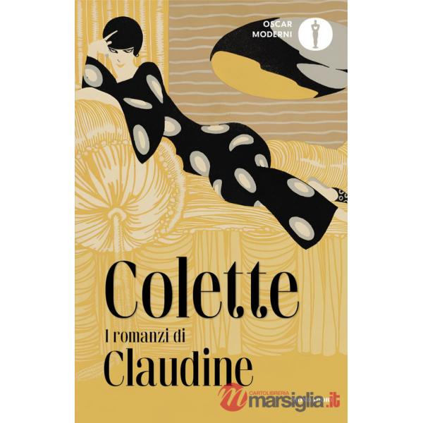 Romanzi di Claudine (I)