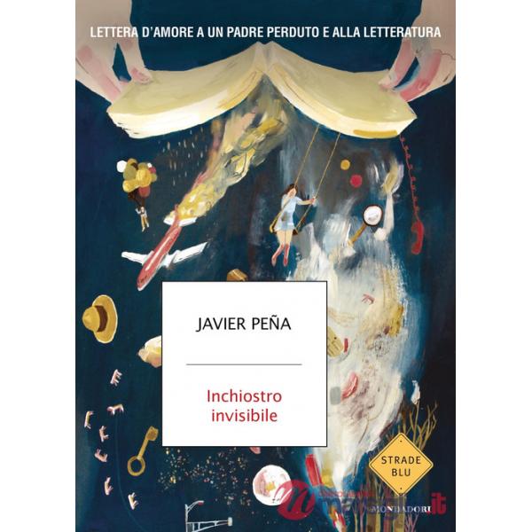Inchiostro invisibile