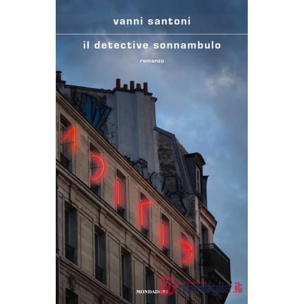 Detective sonnambulo (Il)