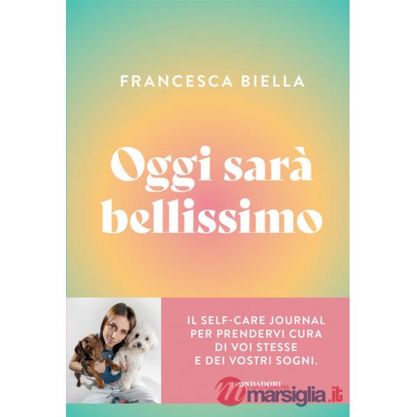 Oggi sarà bellissimo