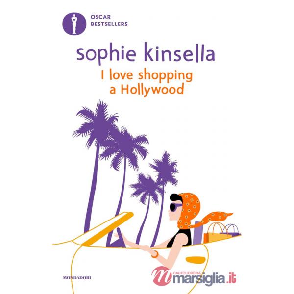 I love shopping a Hollywood