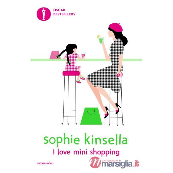 I love mini shopping