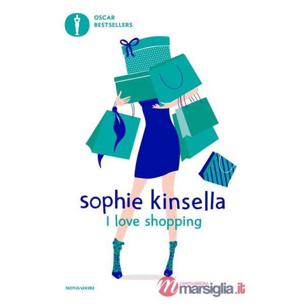 I love shopping