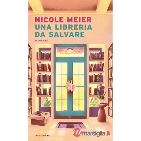 Libreria da salvare (Una)
