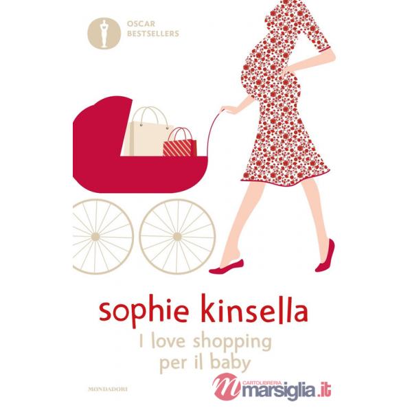 I love shopping per il baby