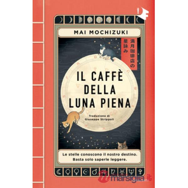 Caffè della luna piena (Il)