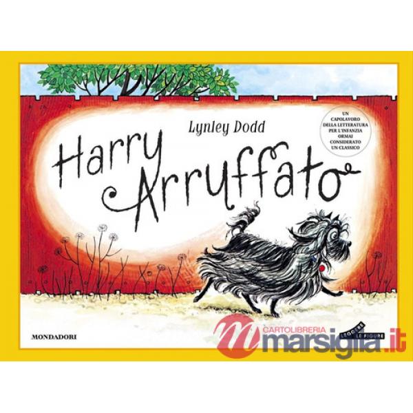 Harry Arruffato. Ediz. a colori