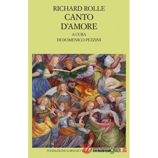 Canto d'amore