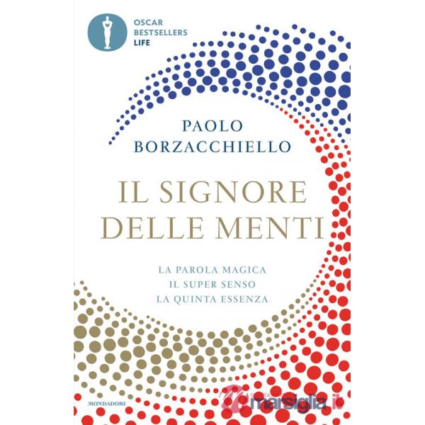 Signore delle menti (Il)