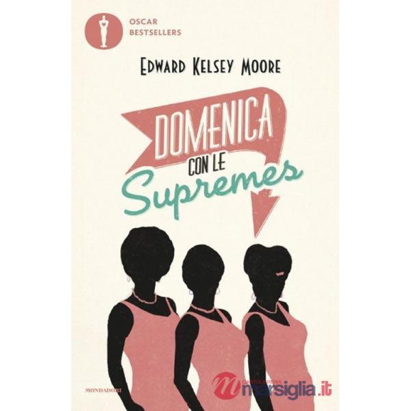 Domenica con le Supremes
