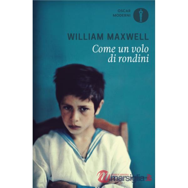 Come un volo di rondini