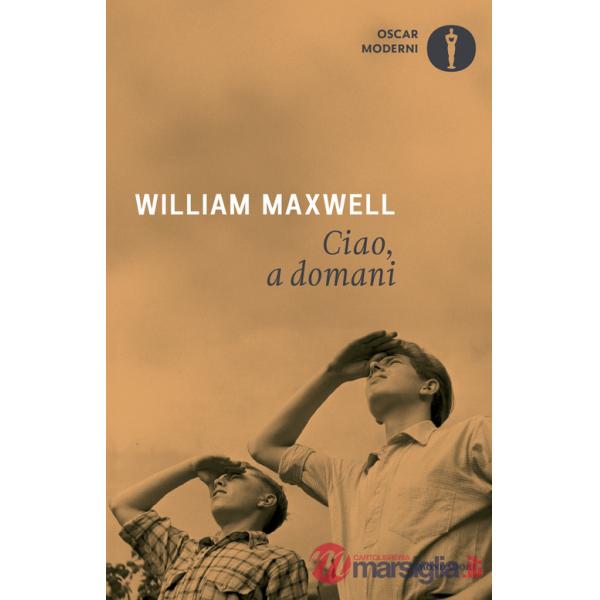 Ciao, a domani
