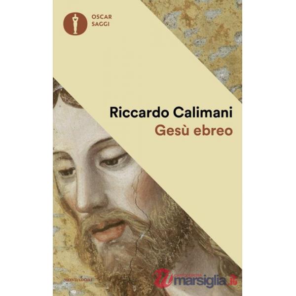 Gesù ebreo