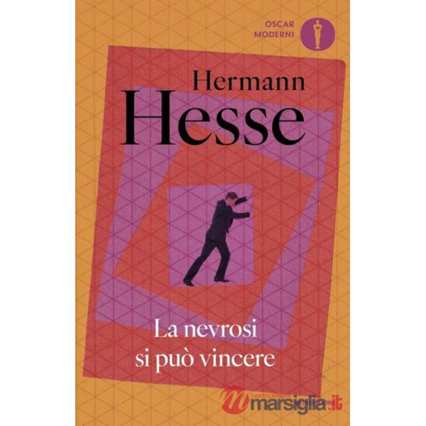 Nevrosi si può vincere (La)