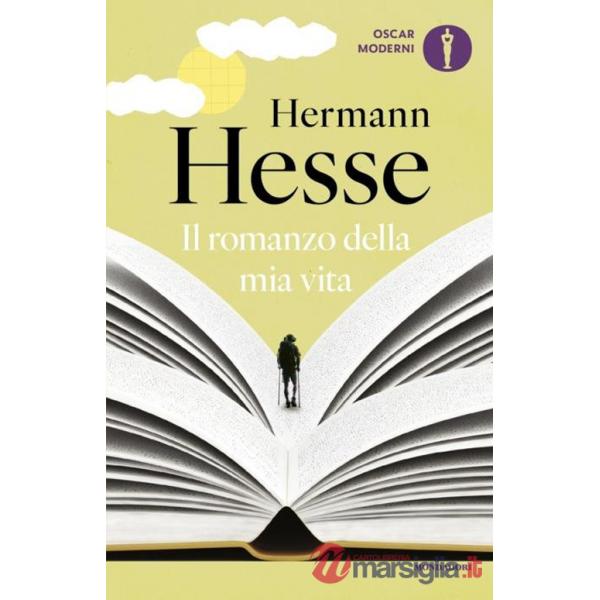 Romanzo della mia vita (Il)