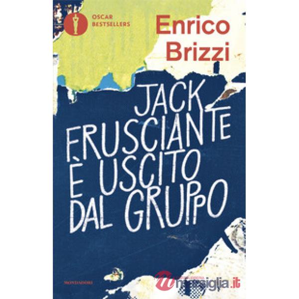 Jack Frusciante è uscito dal gruppo