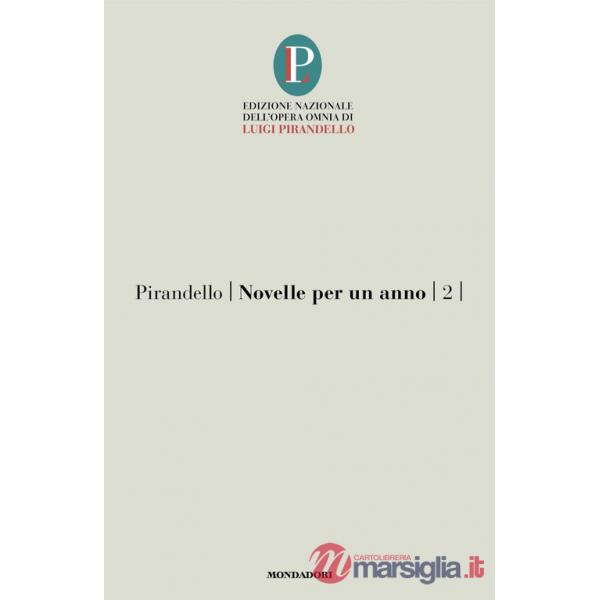 Novelle per un anno. Vol. 2