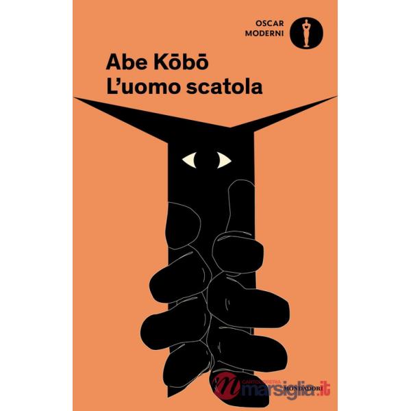 Uomo scatola (L')