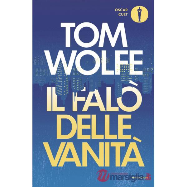 Falò delle vanità (Il)