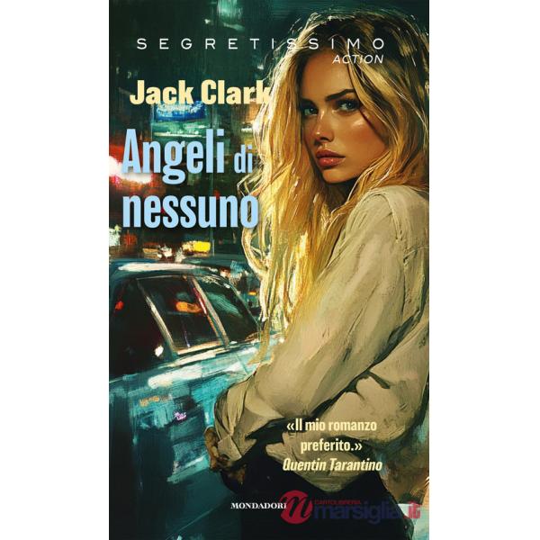Angeli di nessuno