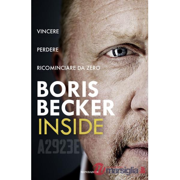 Inside. Vincere, perdere, ricominciare da zero