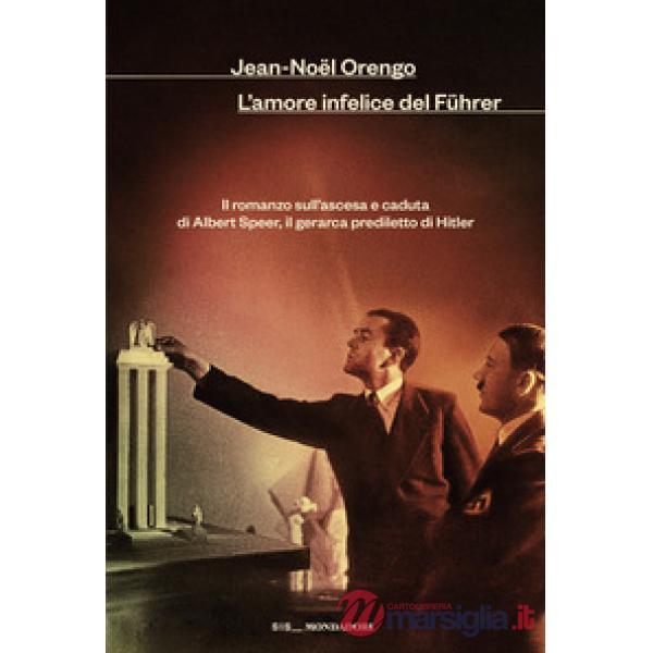 Amore infelice del Führer (L')