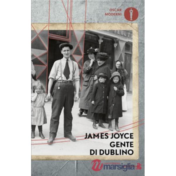 Gente di Dublino