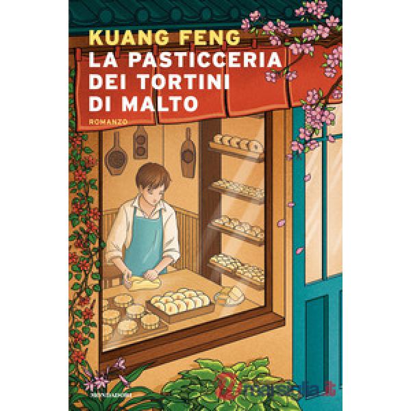 Pasticceria dei tortini di malto (La)