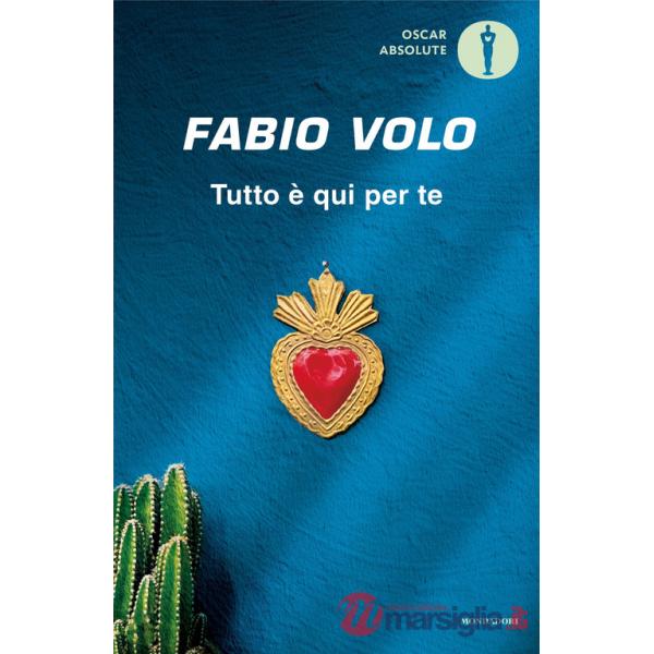 Tutto è qui per te