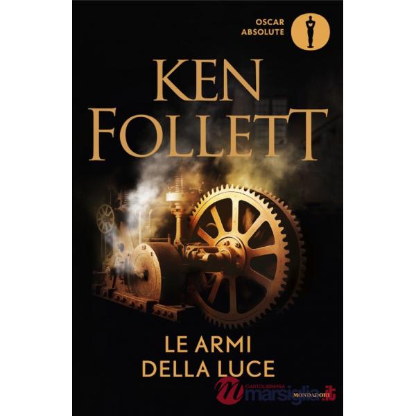 Armi della luce (Le)