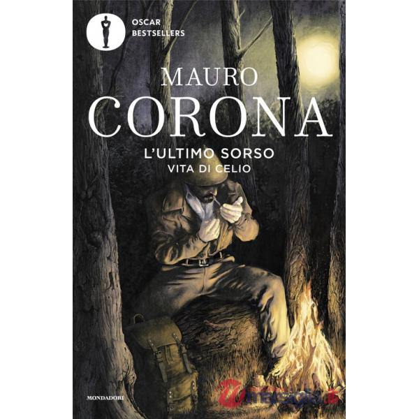 Ultimo sorso. Vita di Celio (L')