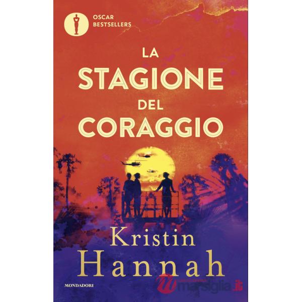 Stagione del coraggio (La)
