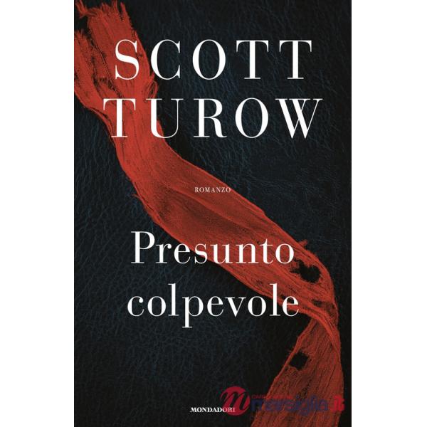 Presunto colpevole