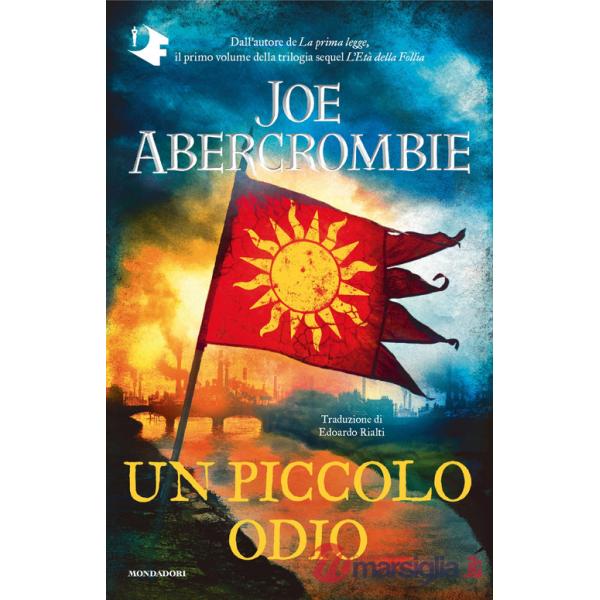 Piccolo odio (Un)