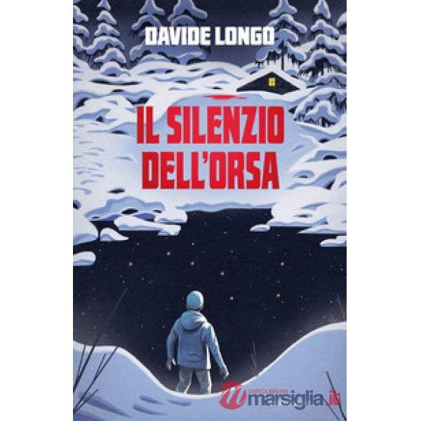 Silenzio dell'orsa (Il)