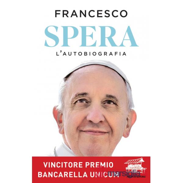 Spera. L'autobiografia