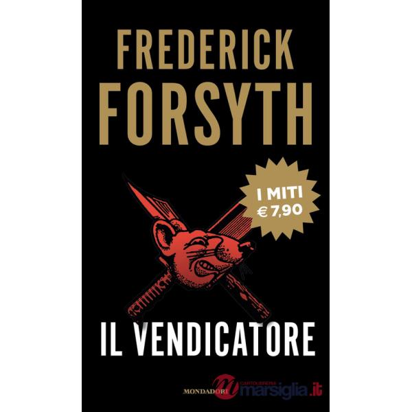 Vendicatore (Il)