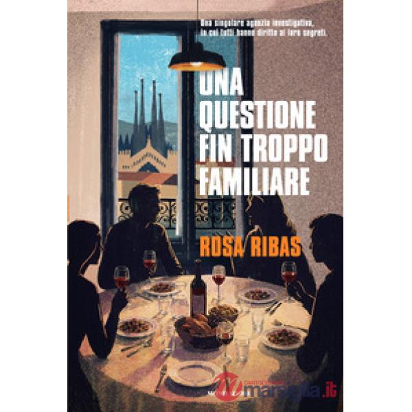 Questione fin troppo familiare (Una)