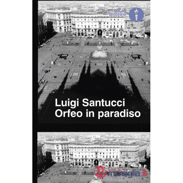 Orfeo in paradiso