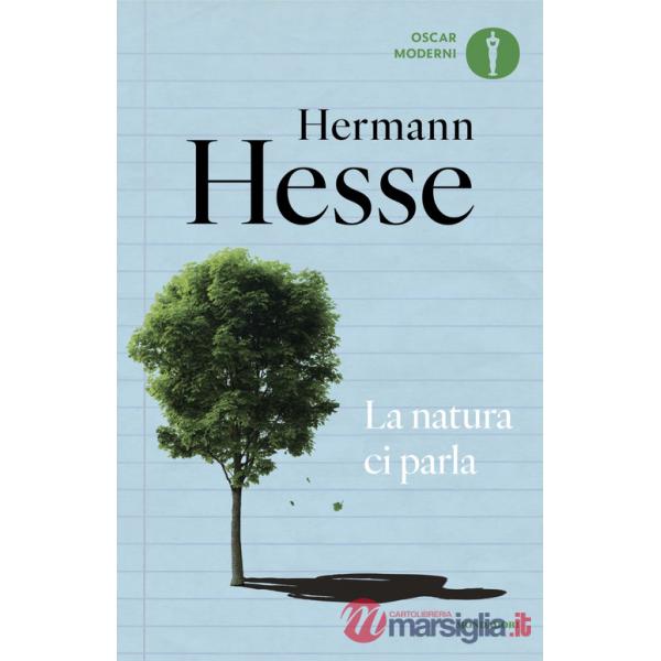Natura ci parla (La)
