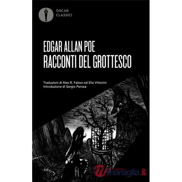 Racconti del grottesco