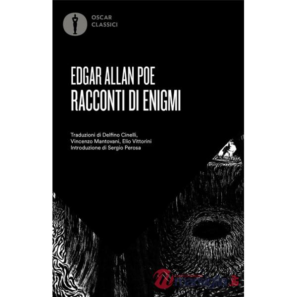 Racconti di enigmi