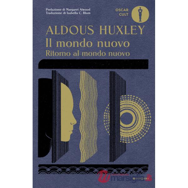 Mondo nuovo-Ritorno al mondo nuovo (Il)