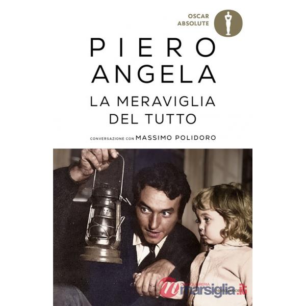 Meraviglia del tutto. Conversazioni con Massimo Polidoro (La)